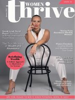 Women Thrive Magazine 